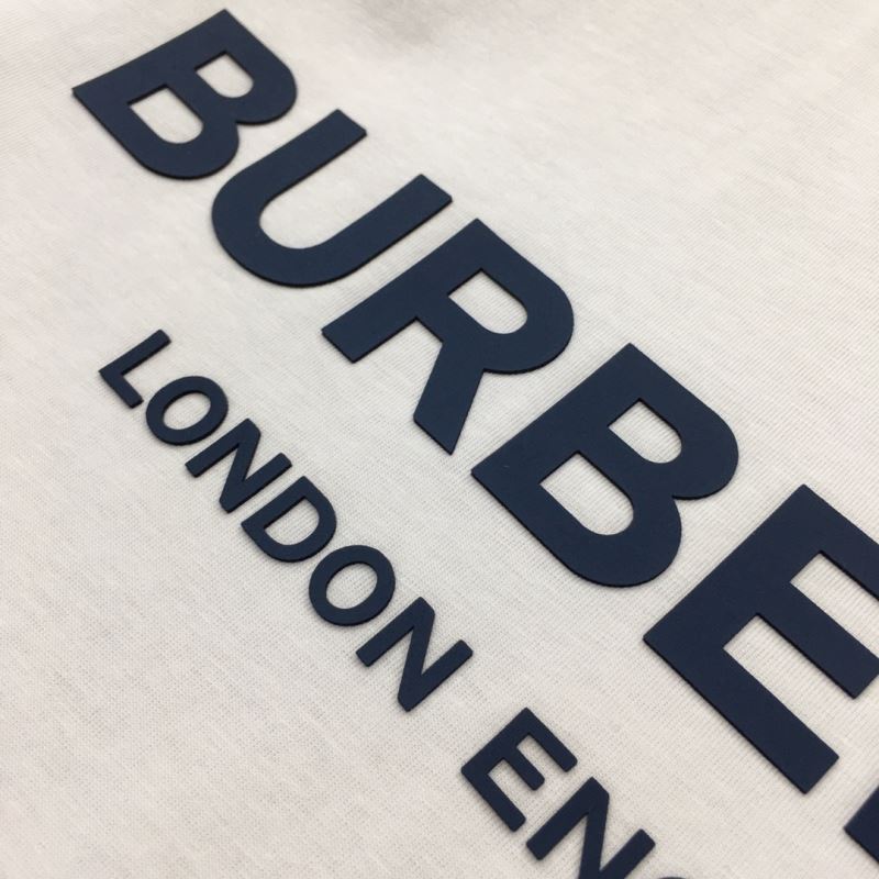 Burberry T-Shirts